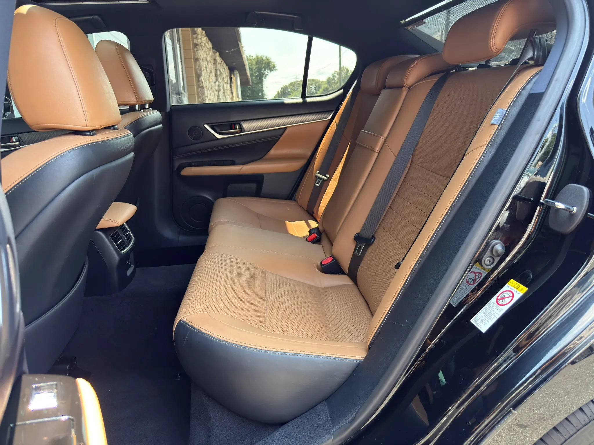 Used 2017 Lexus GS 350 F Sport RWD image 39