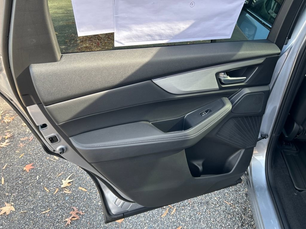 New 2026 Acura MDX SH-AWD image 21