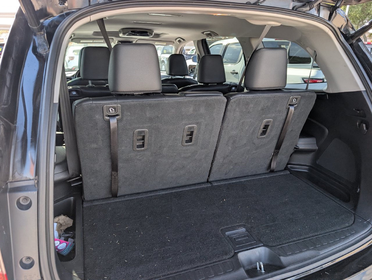 Used 2019 Honda Pilot EX-L image 9