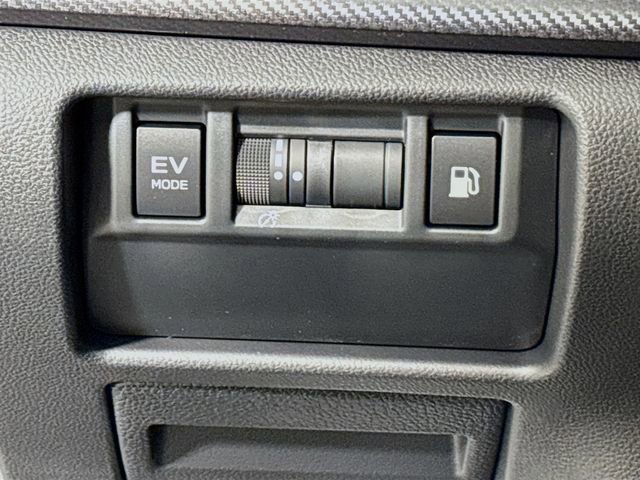 New 2026 Subaru Crosstrek 2.5i Sport image 10