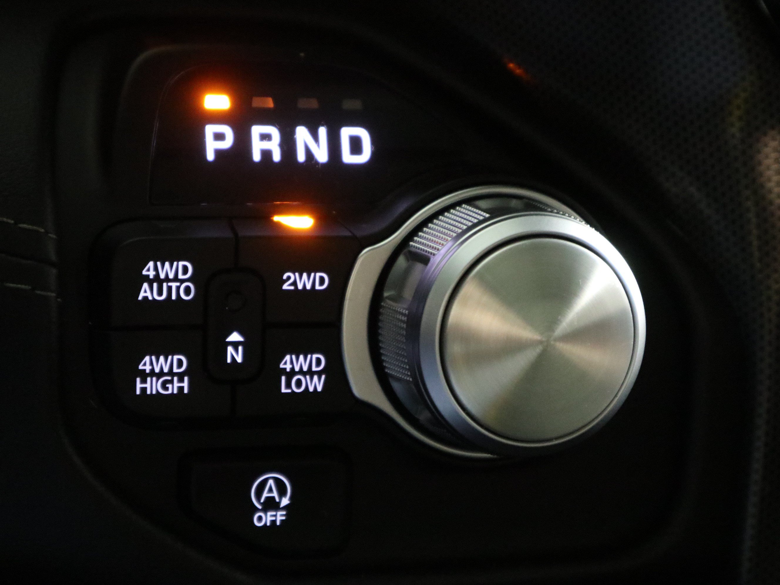 Used 2026 RAM 1500 Limited AWD/4WD image 26