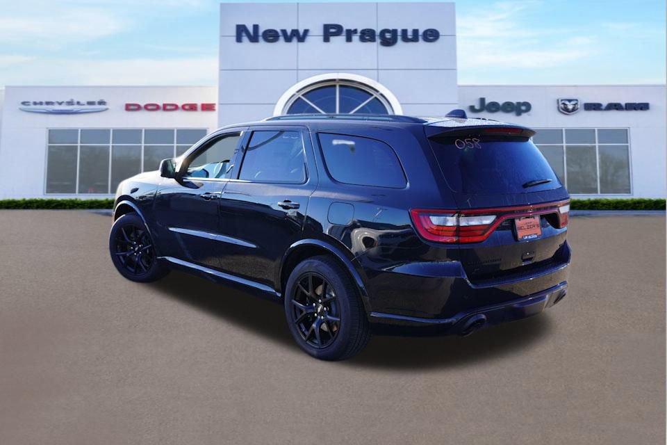 New 2026 Dodge Durango GT image 5