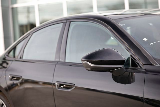 New 2025 Audi S5 Premium Plus AWD/4WD image 3