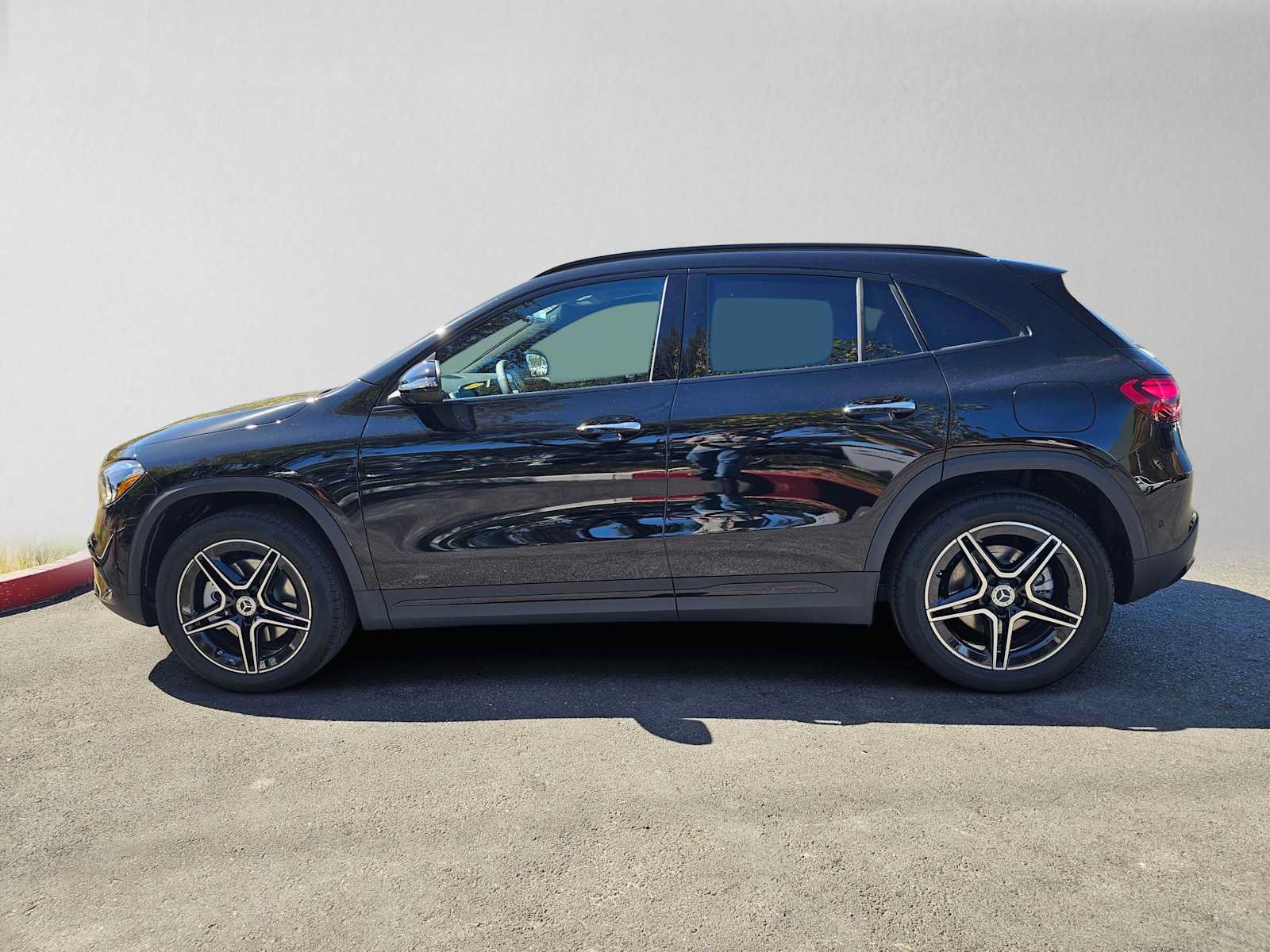 New 2026 Mercedes-Benz GLA 250 image 6