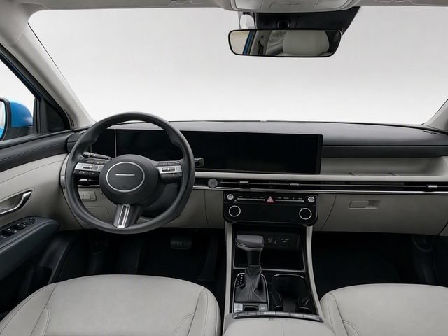 Used 2025 Hyundai Tucson SEL AWD/4WD image 26