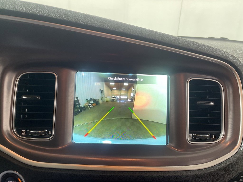 Used 2022 Dodge Charger GT image 16