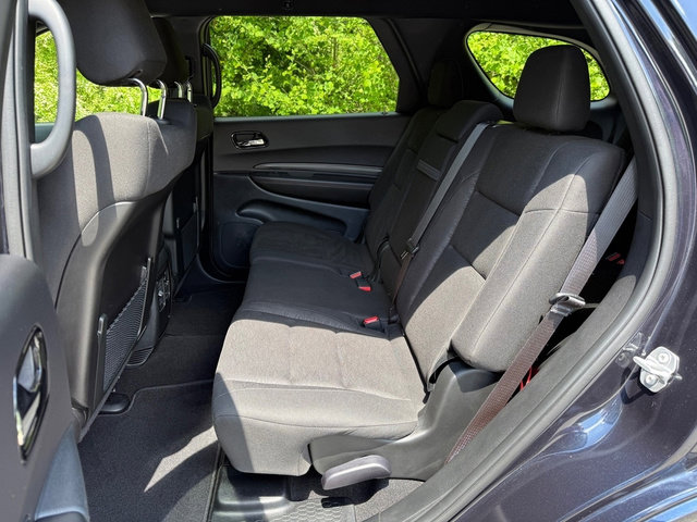 Used 2025 Dodge Durango GT w/ Blacktop Package AWD/4WD image 14