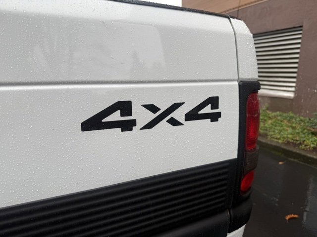 Used 1998 Dodge Ram 2500 Truck 4x4 Quad Cab image 24