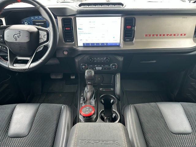 Certified 2023 Ford Bronco Raptor image 15