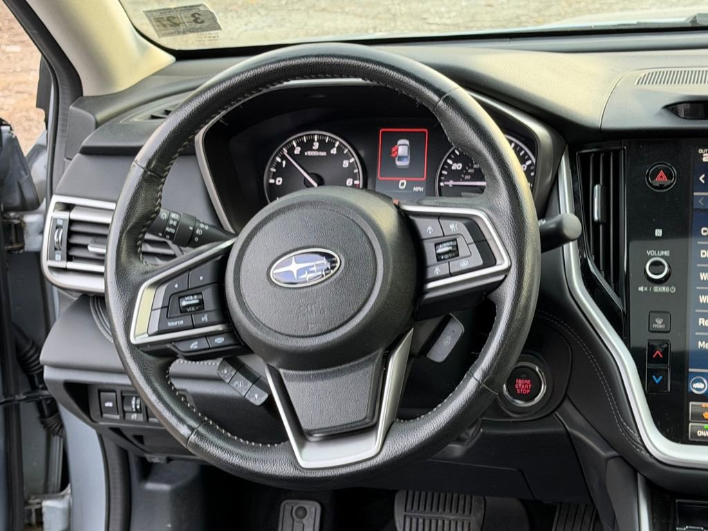 Used 2022 Subaru Legacy Limited XT image 23