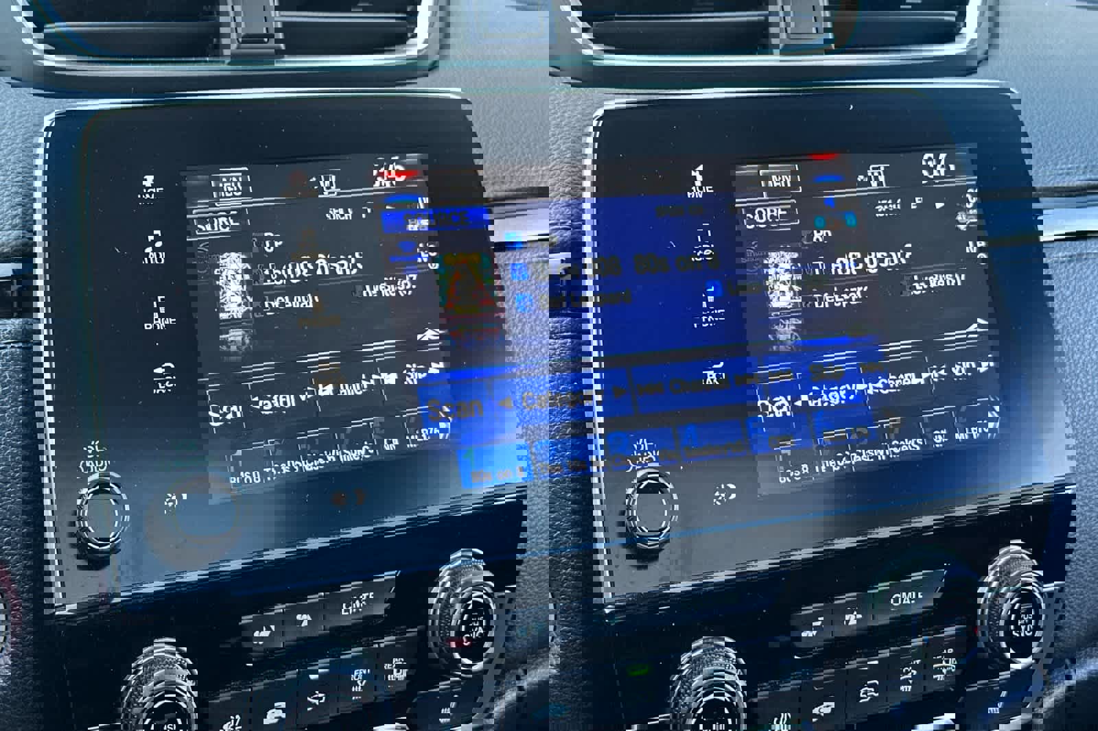 Used 2021 Honda CR-V EX image 17