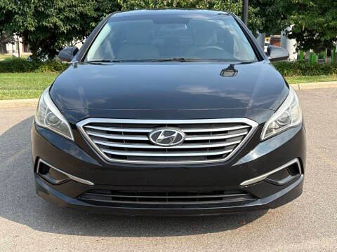 Used 2016 Hyundai Sonata SE FWD image 7