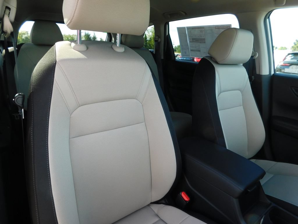 New 2026 Honda CR-V EX image 20