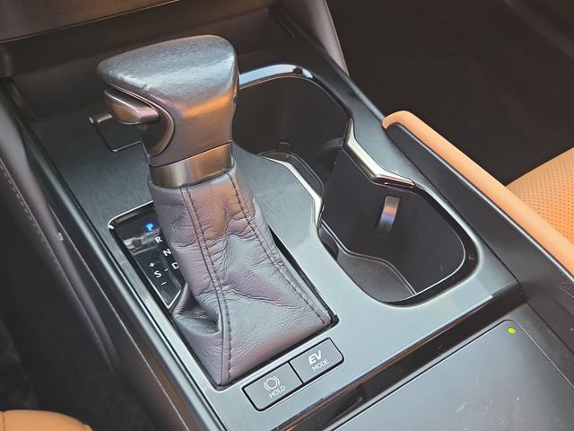 Used 2023 Lexus ES 300h w/ Premium Package FWD image 21