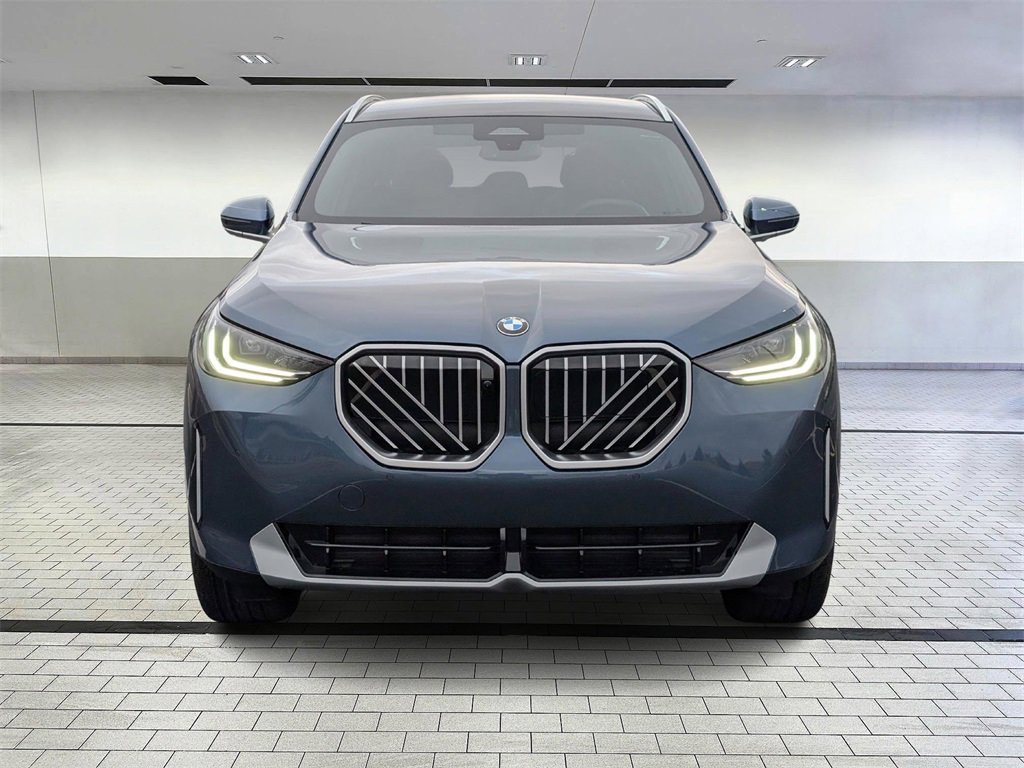 New 2026 BMW X3 xDrive30 w/ Premium Package image 8