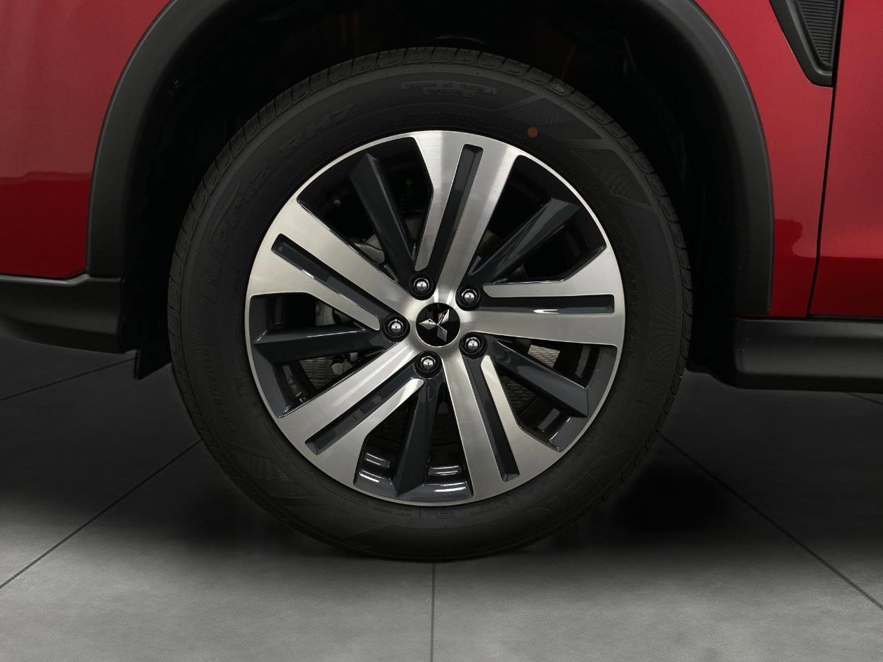 New 2024 Mitsubishi Outlander Sport ES image 3