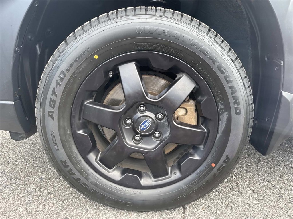 Used 2023 Subaru Outback Wilderness image 15
