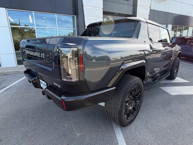 New 2025 GMC Hummer EV 2X AWD/4WD image 27
