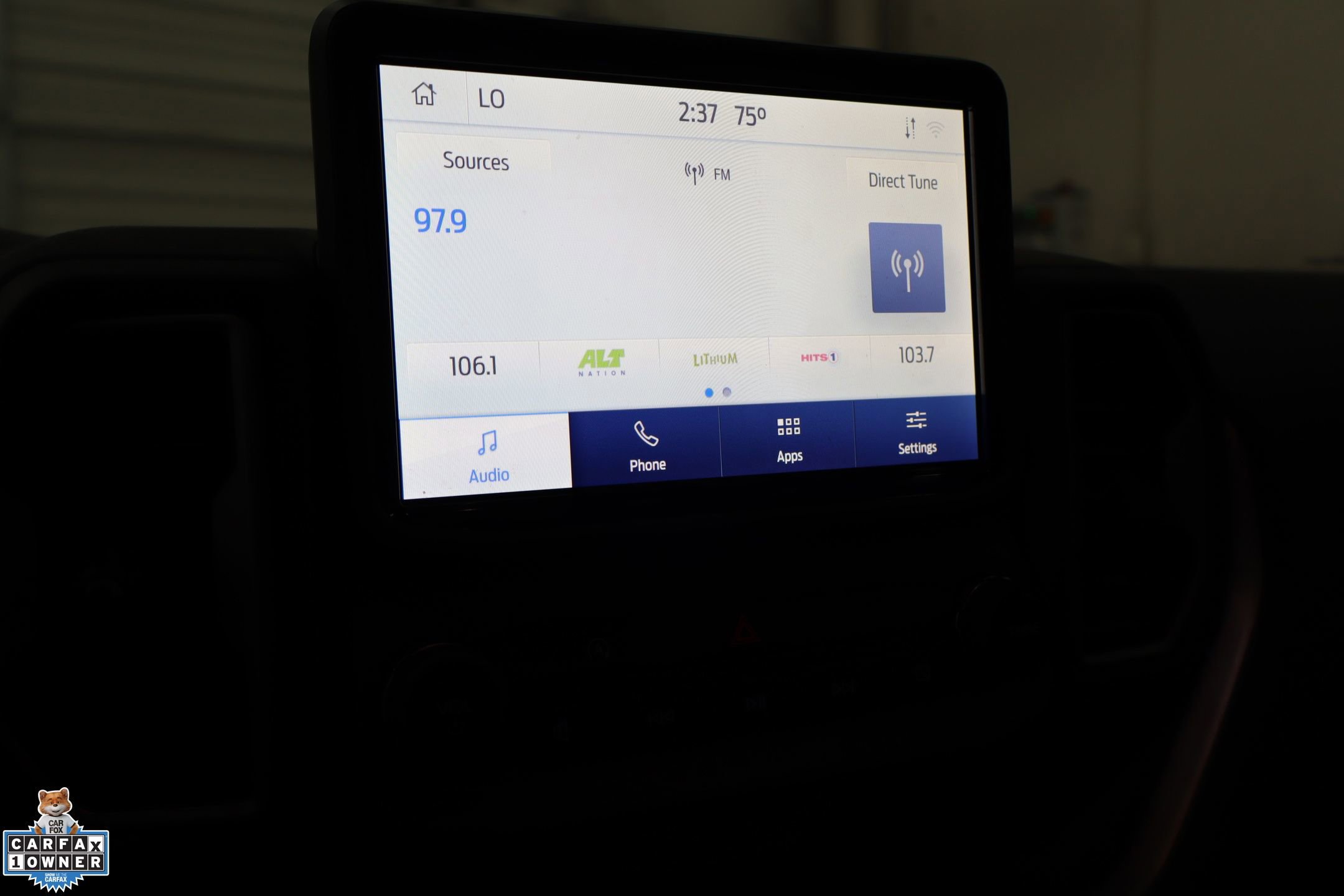 Certified 2022 Ford Bronco Sport Big Bend w/ Convenience Package image 21