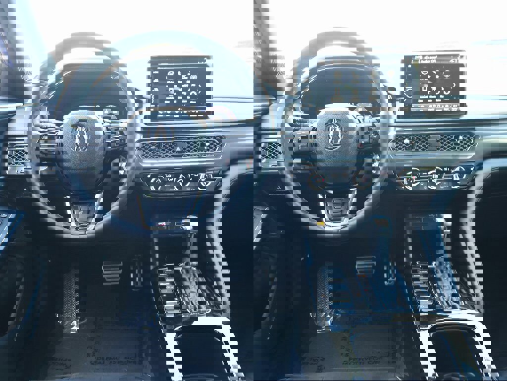 Used 2023 Acura Integra A-Spec image 19