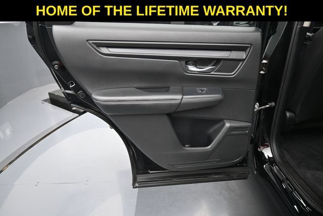 Used 2023 Honda CR-V LX image 34