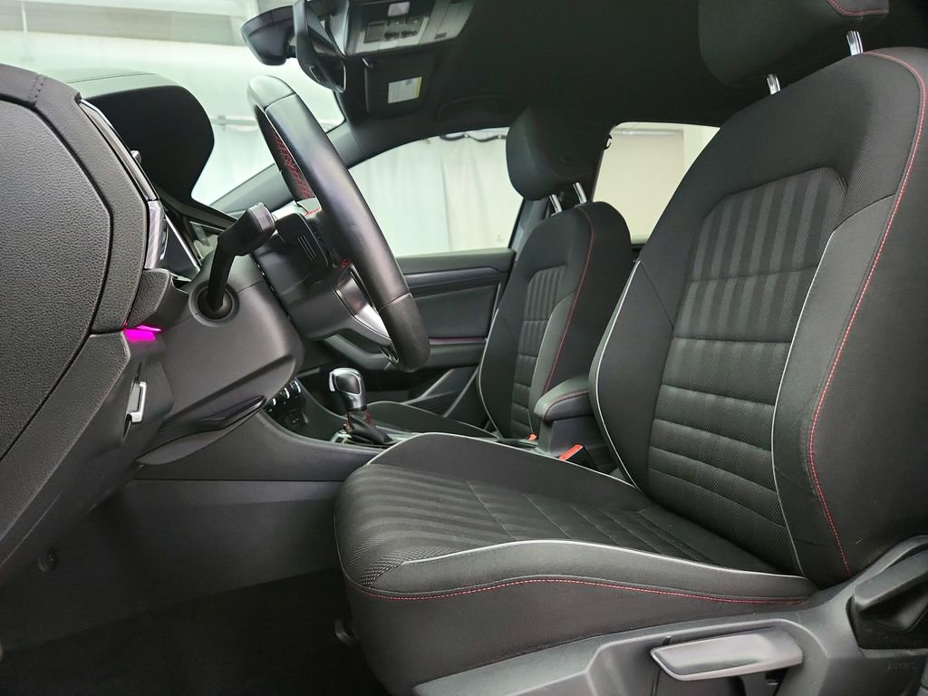 Used 2021 Volkswagen Jetta GLI FWD image 12