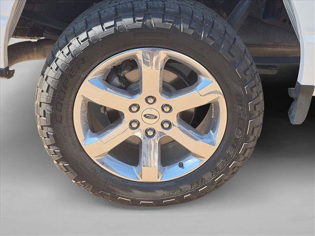Certified 2022 Ford F150 XLT w/ Equipment Group 301A Mid AWD/4WD image 22