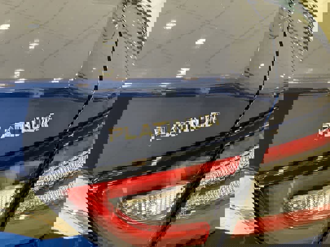 Used 2019 Nissan Maxima Platinum w/ Sport Mat Group image 12