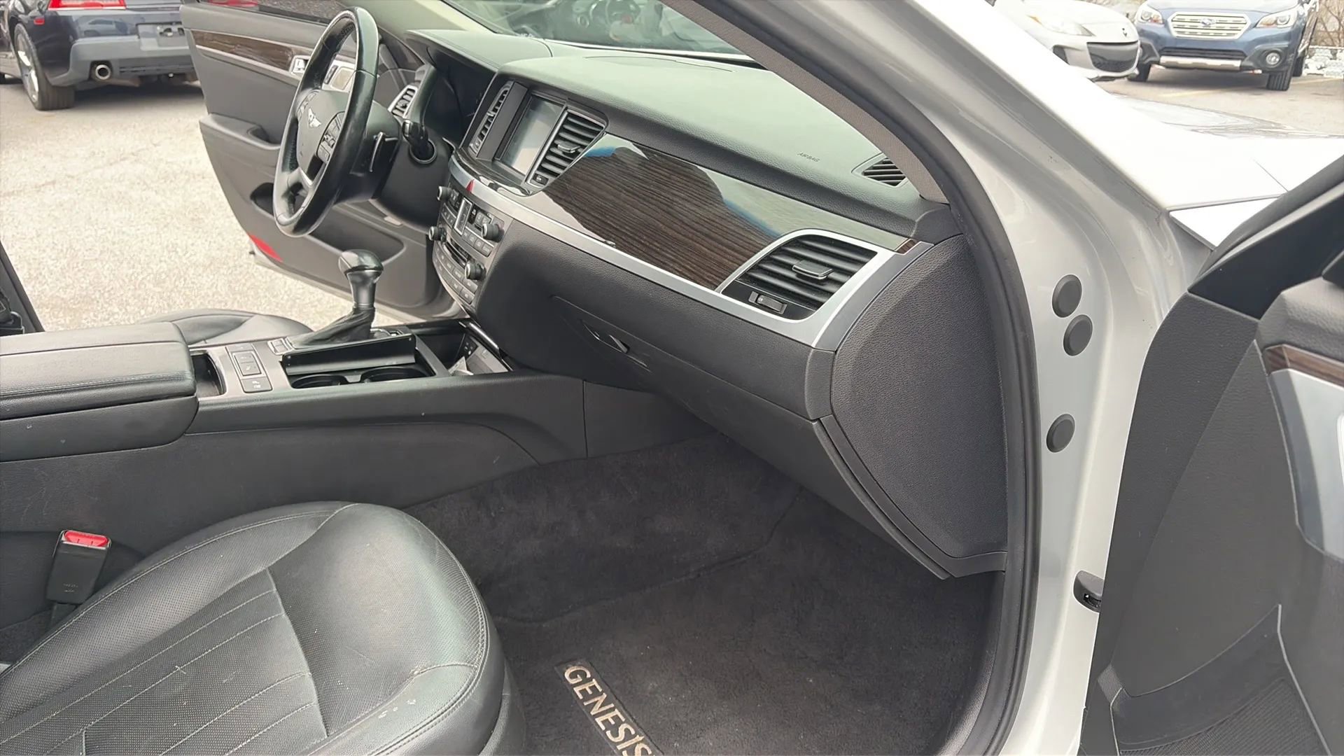 Used 2018 Genesis G80 3.8 w/ Option Group 02 image 46