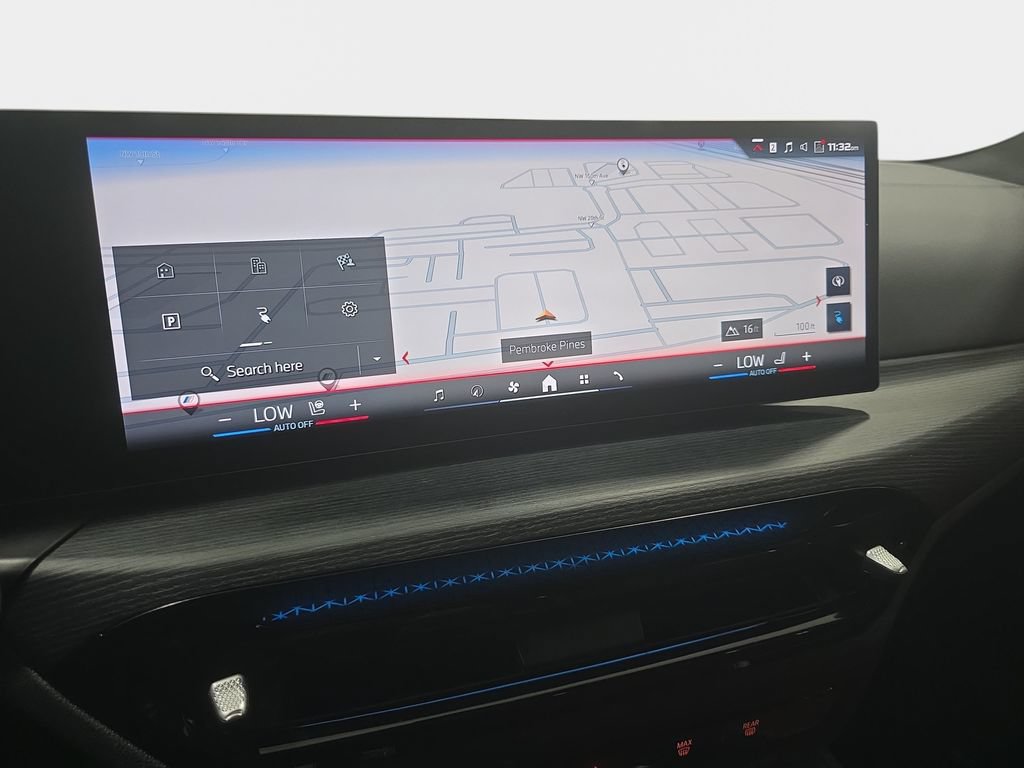 Used 2025 BMW i4 M50 AWD/4WD image 14