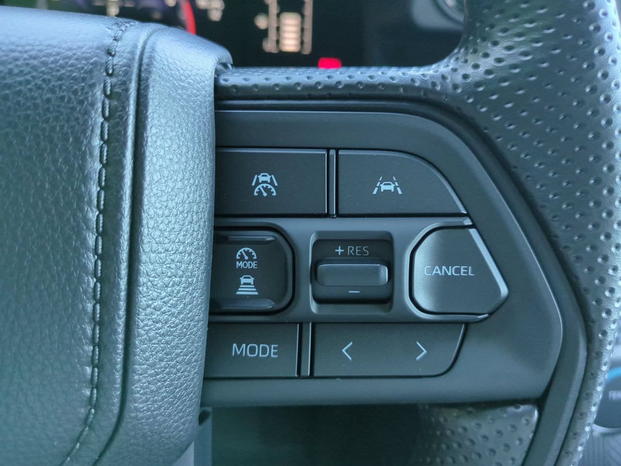 New 2026 Toyota Tacoma SR5 AWD/4WD image 25