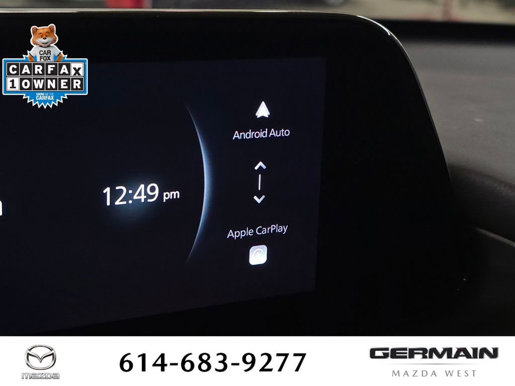Used 2024 MAZDA CX-30 AWD 2.5 S w/ Preferred Package image 33