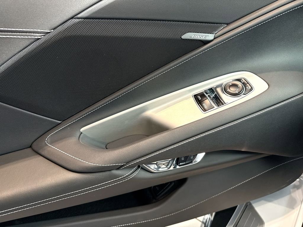 Used 2024 Chevrolet Corvette Z06 image 22