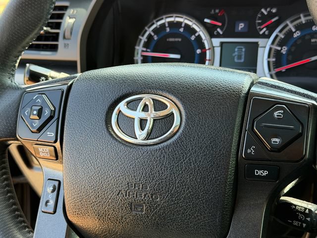Used 2019 Toyota 4Runner Limited RWD image 33