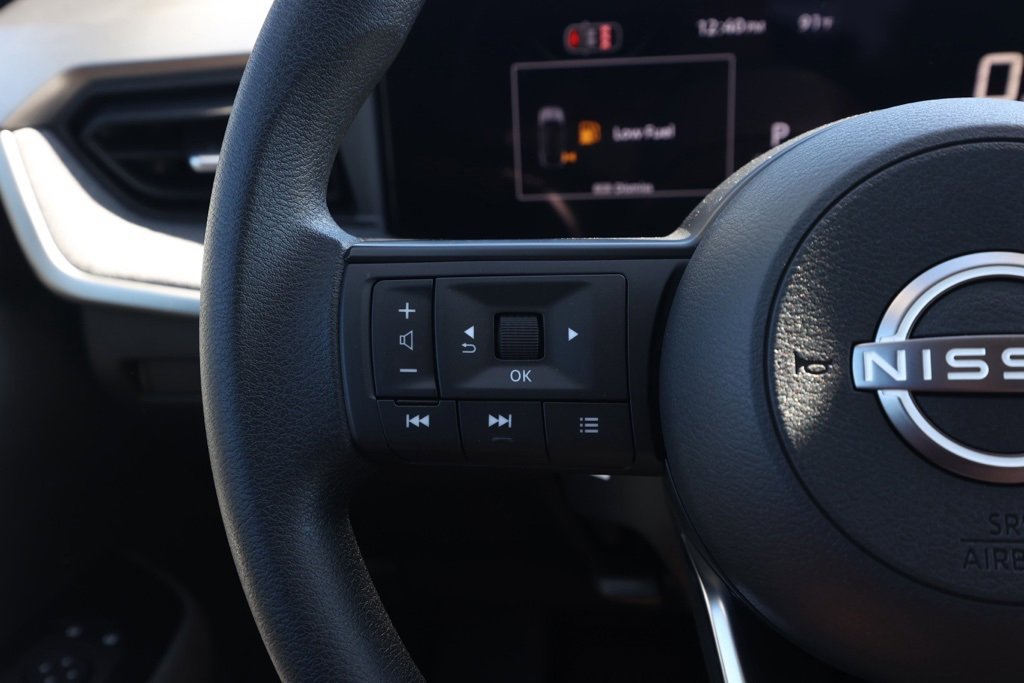 New 2026 Nissan Kicks SV image 26