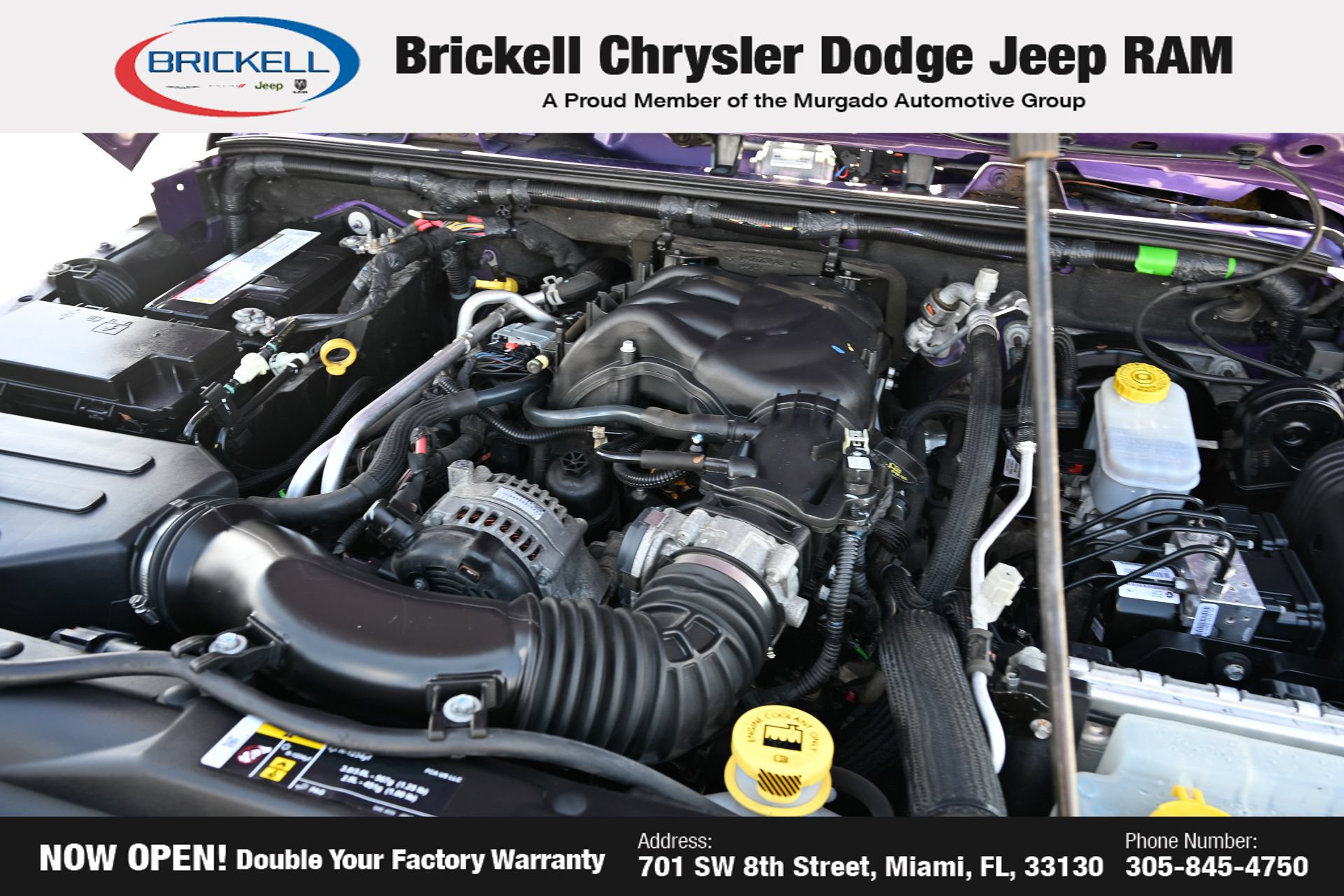 Used 2018 Jeep Wrangler Sport AWD/4WD image 23