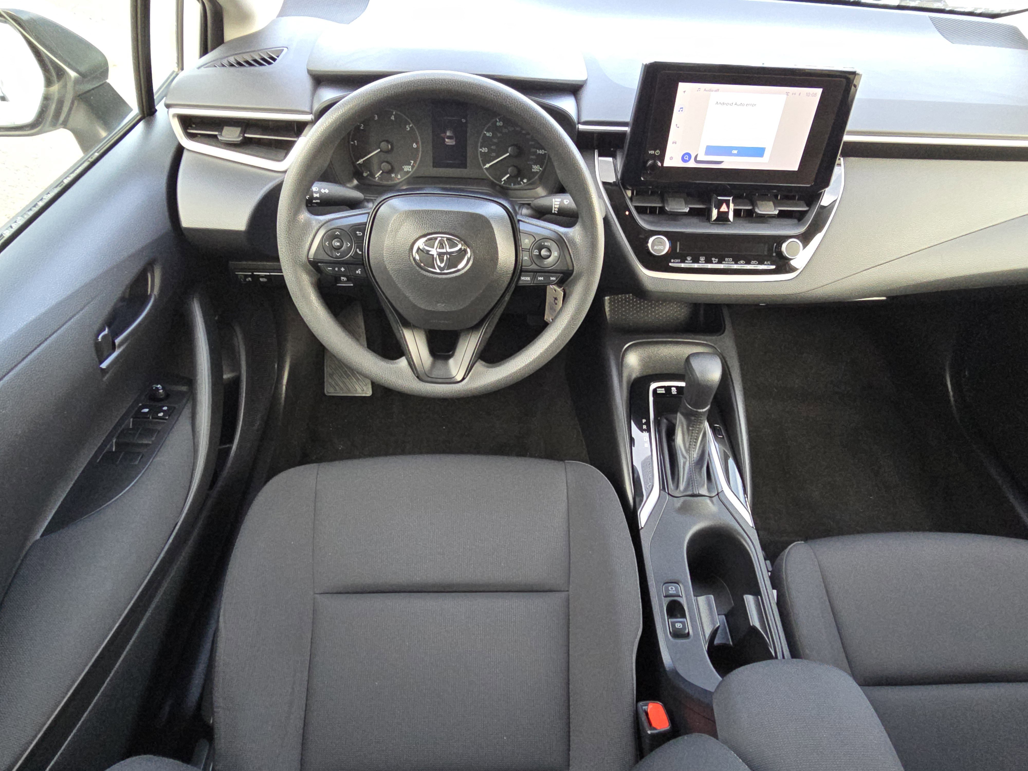 Used 2024 Toyota Corolla LE image 18