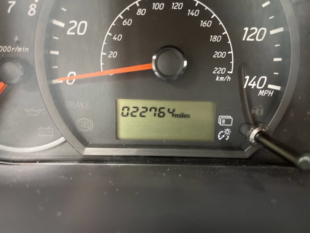 Used 2024 Mitsubishi Mirage ES FWD image 16