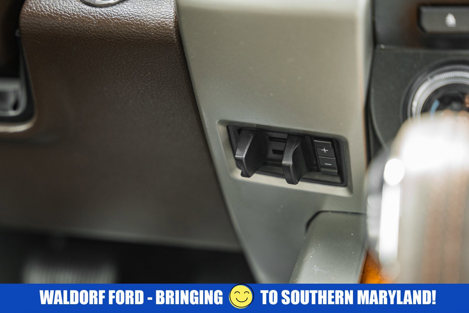 Used 2015 Ford F150 King Ranch w/ Equipment Group 601A Luxury image 34