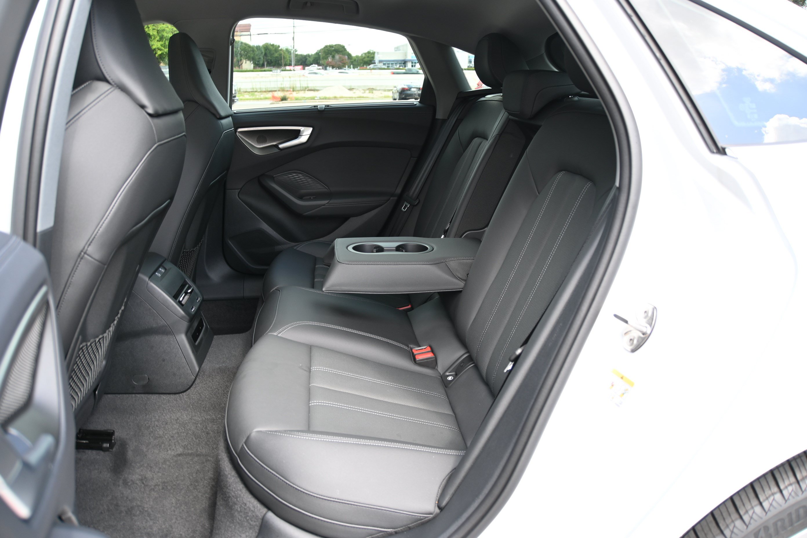 Used 2025 Audi A5 2.0T Premium Plus w/ Premium Plus AWD/4WD image 16