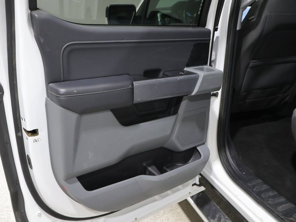 Used 2022 Ford F150 XLT w/ Equipment Group 302A High AWD/4WD image 21