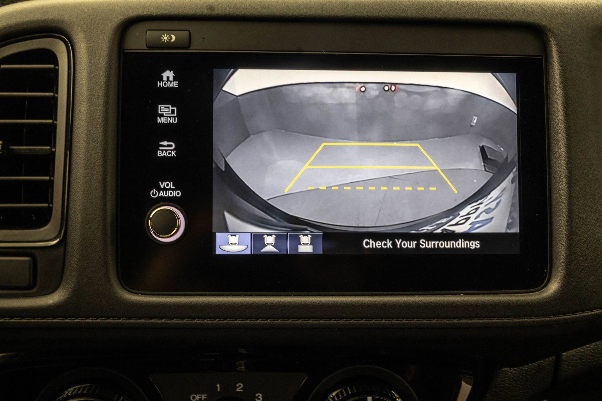 Used 2021 Honda HR-V Sport image 24