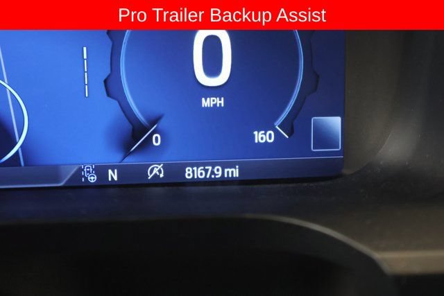Used 2024 Ford Expedition Timberline AWD/4WD image 19
