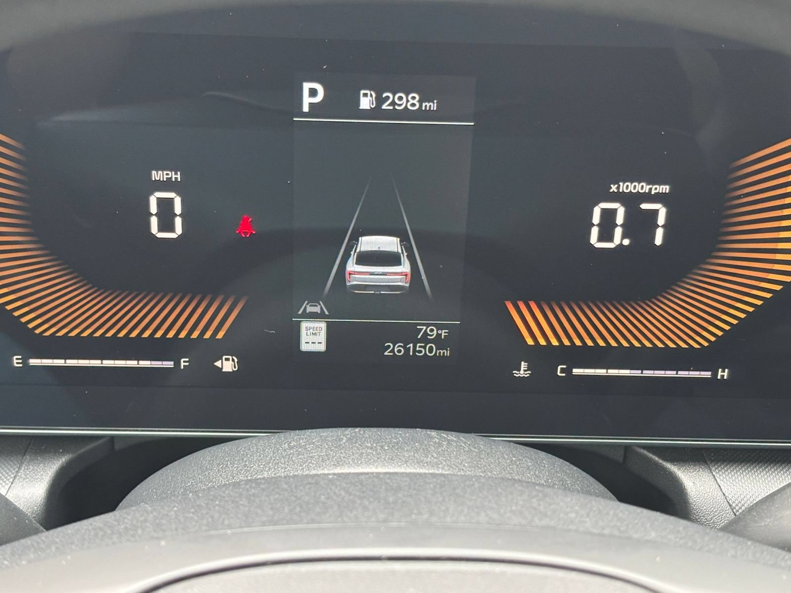 Used 2025 Kia K4 FWD image 35