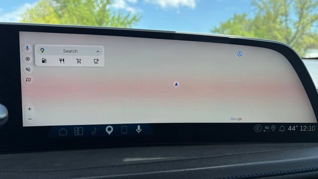 Used 2024 Cadillac XT4 Sport AWD/4WD image 4