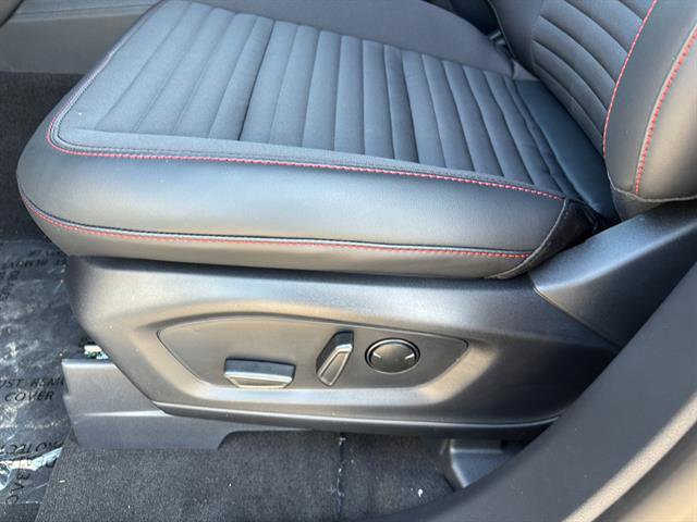 New 2026 Ford Explorer ST-Line image 11