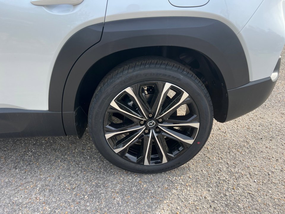New 2026 MAZDA CX-50 AWD 2.5 S w/ Premium Package image 22