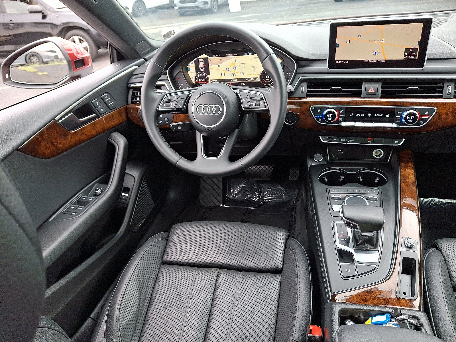 Used 2018 Audi A5 2.0T Premium Plus w/ Premium Plus image 10