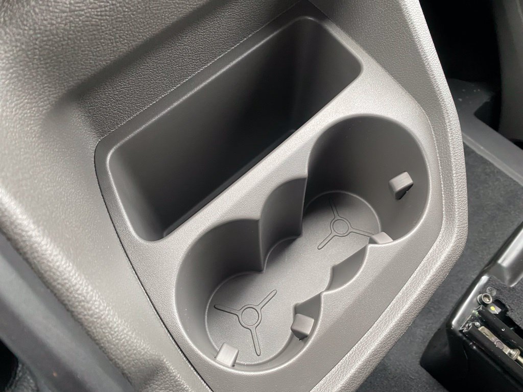 New 2026 Ford Transit 350 XLT AWD/4WD image 22