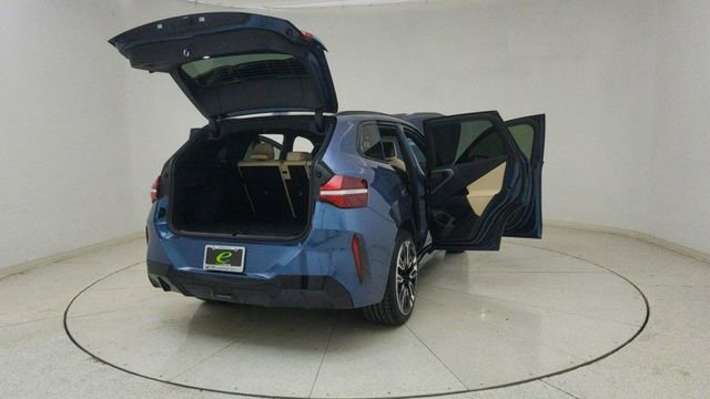 Used 2025 BMW X3 xDrive30i w/ Premium Package image 74